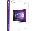 MICROSOFT Windows10 Pro 64Bit Deutsch DVD