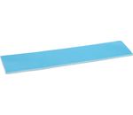 EK Water Blocks Wärmeleitpad G 2,0mm - (120x24mm)