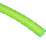 PVC-Schlauch 11/8mm - UV green, 1m