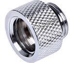 Alphacool HF Verlängerung G1/4 auf G1/4 - Chrome
