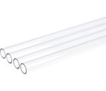 Alphacool HardTube 16/13mm (PMMA) Klar 60cm - 4er Set