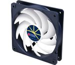 Lüfter, Titan, 140x140x25mm, TFD-14025H12ZP/KE(RB), Extreme Silent Fan, mit PWM, leise