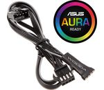 PHANTEKS 4-Pin RGB LED Adapterkabel für Mainboards mit LED-Header