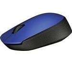 Logitech WIRELESS MOUSE M171 BLUE-K