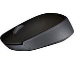 Logitech WIRELESS MOUSE M171 BLACK-K