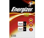 ENERGIZER Batterie Spezial CR2 3.0V Lithium 2er-Bli