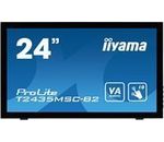 IIYAMA 59.8cm (23,6") T2435MSC-B2 16:9 M-Touch DVI-D+HDMI