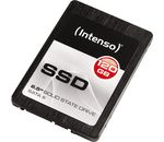 Intenso 6.3cm (2,5") 120GB SSD SATA3 High Performance