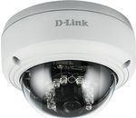 D-Link DCS-4602EV IPCAM Outdoor FHD IP66 Dome IR retail