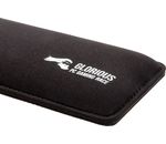 Glorious PC Gaming Race Tastatur-Handballenauflage Slim - TKL, s