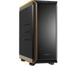 be quiet! Dark Base 900 Midi-Tower - orange