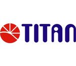 Titan TTC-EFG140MB/MT, magnetisches Lüftergitter, 140x140, schwarz