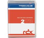 Tandberg RDX 2 TB Cartridge HDD