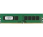 Crucial DDR4 8GB PC 2400 CL17 intern retail