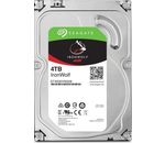 4TB Seagate Ironwolf