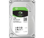 1TB Seagate BARRACUDA DESKTOP