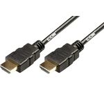 GoConn High Speed HDMI+ 1,5 Meter; HDMI+ Kabel HiSpeed 0150 G