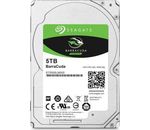 HDD int. 2,5 5TB Seagate Barracuda