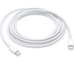 Apple USB-C Charge Cable 2,0m White
