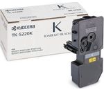 Toner Kyocera TK-5220K P5021/M5521 Serie Schwarz