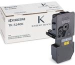 Toner Kyocera TK-5240K P5026/M5526 Serie Schwarz
