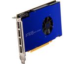 AMD Radeon Pro WX5100 8192MB,PCI-E 3.0,4xDP