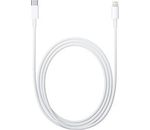 Apple Lightning to USB-C cable 2m
