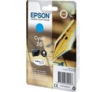 Epson INK CARTR DURABR. ULTRA CYAN 1