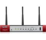 Router ZyXEL ZyWALL USG 20W-VPN Firewall Appliance