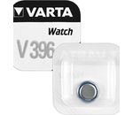 SR59 (V396); Watch SR59 (V396) - Silberoxid-Zink-Knopfzelle, 1,55 V
