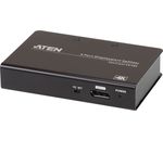 ATEN VS192, DisplayPort Splitter, 2-fach