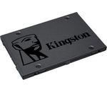SSD 480GB Kingston 2,5" (6.3cm) SATAIII SA400 retail