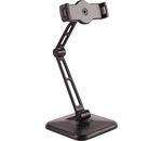 InLine Tablet Halterung für Wand- oder Tischmontage, universal für 4,7"-12,9"