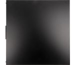 PHANTEKS Eclipse P400 Side Panel - schwarz