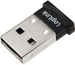 LogiLink Bluetooth 4.0 Adapter, USB 2.0 Micro, Class 1