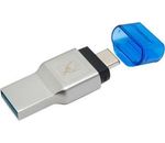 Card reader Kingston USB micro-SD USB3.1