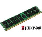 Kingston Technology 8GB DDR4-2400MHZ ECC