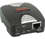 Longshine Printserver 100Mbit 1x USB, LCS-PS101-A