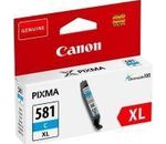 Canon INK CLI-581XL C