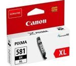 Canon INK CLI-581XL BK