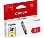 Canon INK CLI-581XL Y