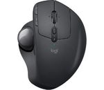 Mouse WL Logitech MX ERGO Graphite