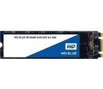 SSD 500GB WD Blue M.2 (2280) SATAIII 3D 7mm intern bulk