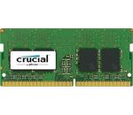 memory SO D4 2400 16GB C17 Crucial