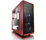 Geh FRACTAL DESIGN Focus G Red Window USB3.0