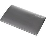 Intenso 4.6cm (1,8") 128GB SSD extern USB 3.0 Alu Premium