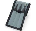 iFixit Precision Tweezer Set PRO - Set mit 3 Präzisions-Pinzette