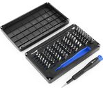 iFixit 64 Bit Driver Kit, Schraubendreher + 64 Bits