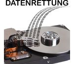 Datenrettung Datenwiederherstellung Datensicherung Festplatte