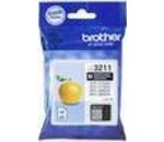 Brother Ink LC-3211BK black